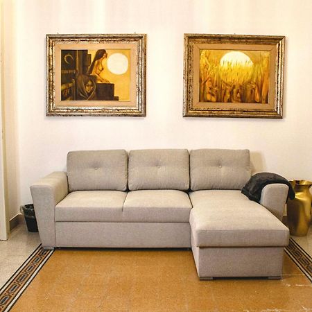 Aristocasa Luxury Rooms Palermo Exterior photo