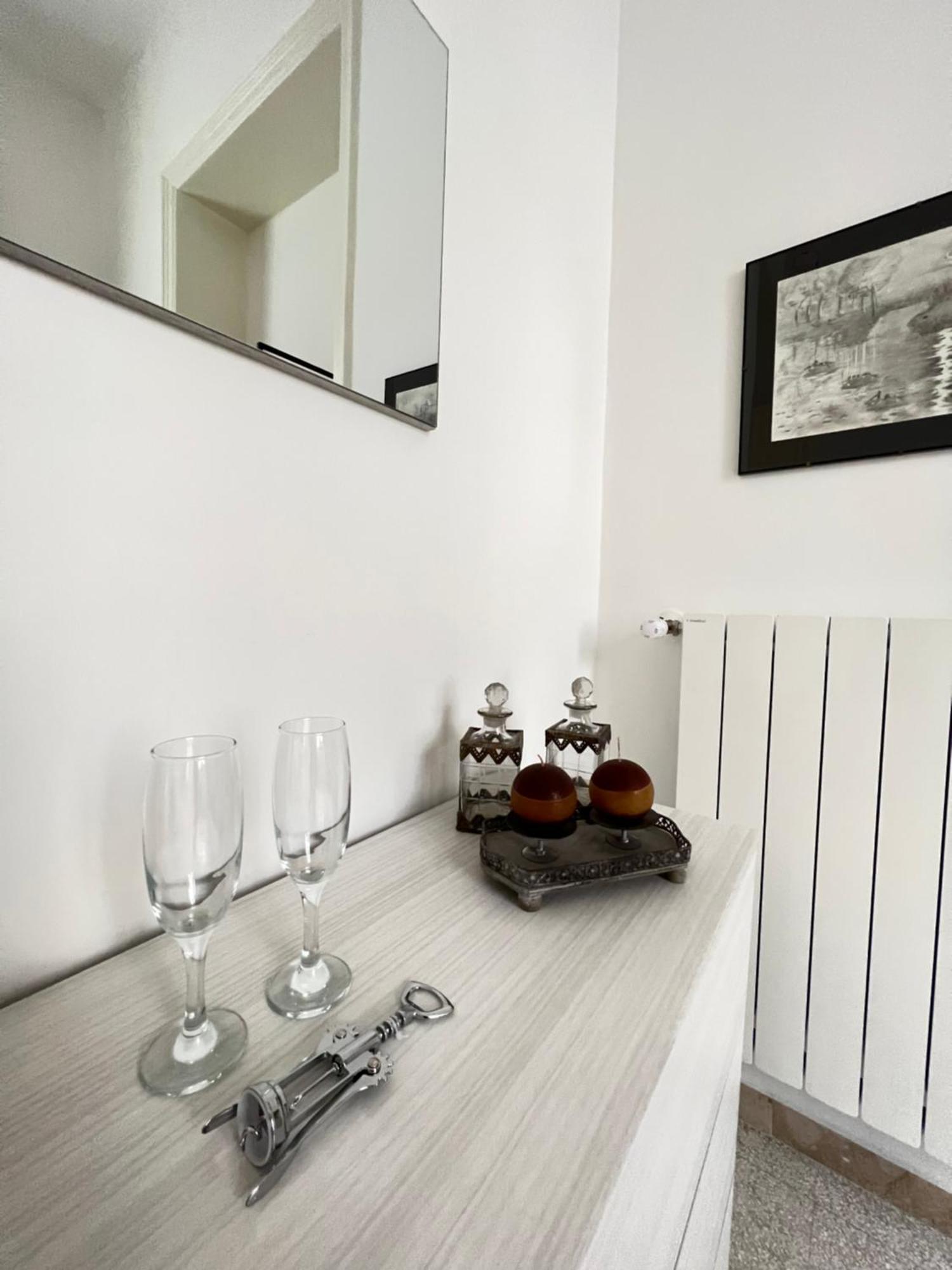Aristocasa Luxury Rooms Palermo Exterior photo